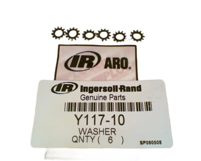 INGERSOLL RAND Y117-10