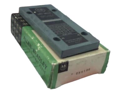 ALLEN BRADLEY X-288196