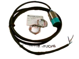 PEPPERL & FUCHS NBN25-30GM50-US