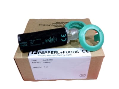 PEPPERL & FUCHS 199774