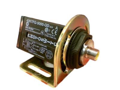 ALLEN BRADLEY 42KTFQ-9000-QD