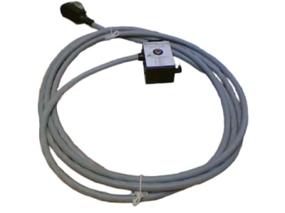 PEPPERL & FUCHS VAZ-2T1-FK-2M-PUR-V1-W