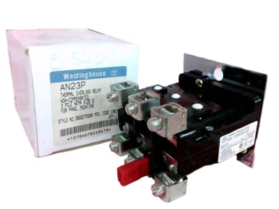 EATON CORPORATION AN23P