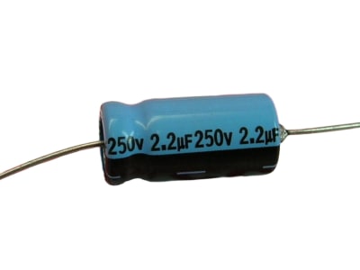 GENERIC CA2.2U250