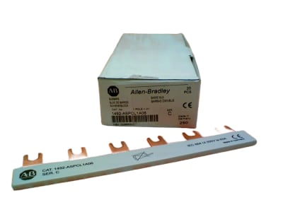 ALLEN BRADLEY 1492-ASPCL1A06