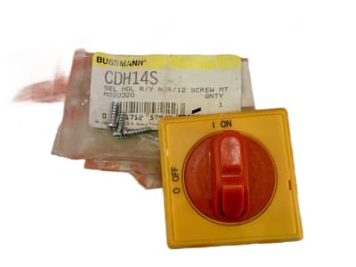 EATON CORPORATION CDH14S