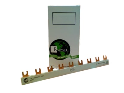 ALLEN BRADLEY 1492-ASPCL1A09