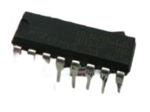 ST MICRO IC2066B