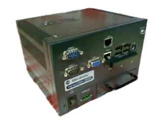 ALLEN BRADLEY 6155F-NPSTRDC