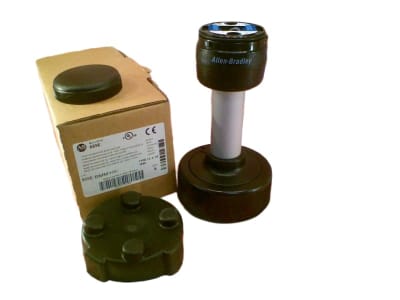 ALLEN BRADLEY 855E-BMM10C