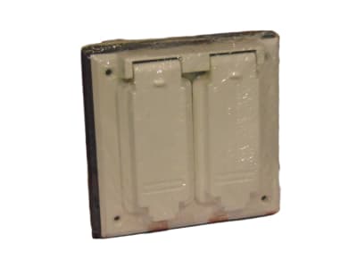 LEGRAND CA268-W