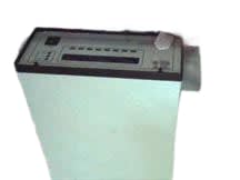 TELEDYNE M300E