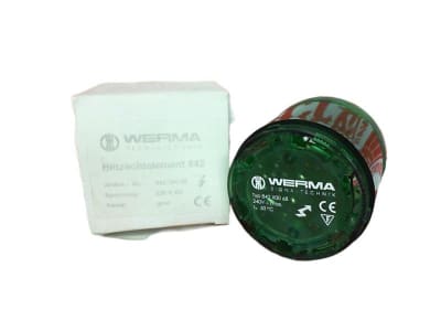 WERMA 841-200-68