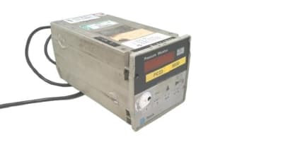 GENERAL ELECTRIC DPI 265