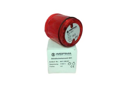 WERMA 841-100-67