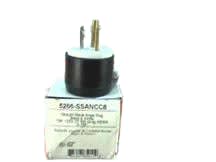 LEGRAND 5266SSANCC8