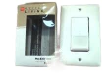 LEGRAND MCUWCC4