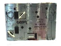 C COR LAN-101-2RE