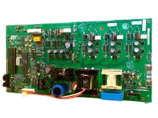 ALLEN BRADLEY 1336-151150