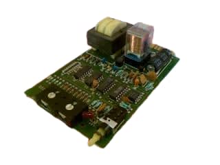 DANAHER CONTROLS D611791-007