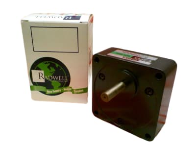 ORIENTAL MOTOR 4GB5KA