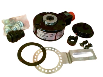 DYNAPAR HS35036033126PS