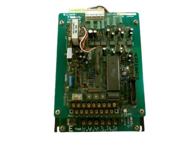 YASKAWA ELECTRIC CIMRF22AS2