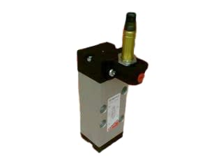 CAMOZZI 951-000-P16-23