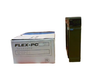 FUJI ELECTRIC NJ-X16-1/UL