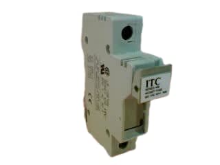 INDUSTRIAL TIMER CO 400.101