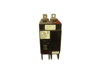 SIEMENS BQC-H2B040