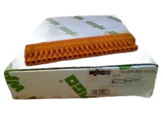WAGO 231-323/026-000