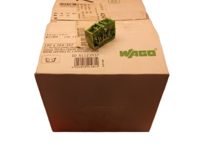 WAGO 264-357