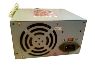 DELL HP-150SS