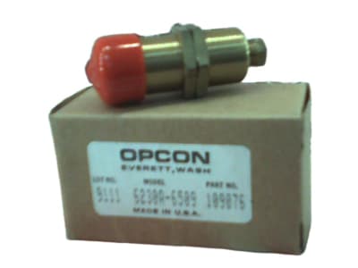 EATON CORPORATION 6230A-6509