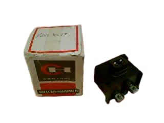 EATON CORPORATION 42-2672-5A
