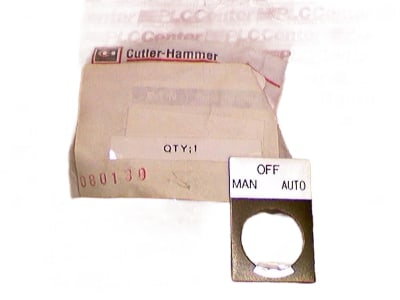 EATON CORPORATION E22NS68