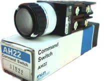 FUJI ELECTRIC AH22-S1B22