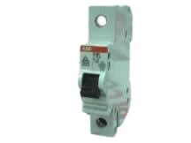 ASEA BROWN BOVERI S251-L16