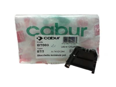 CABUR BT3