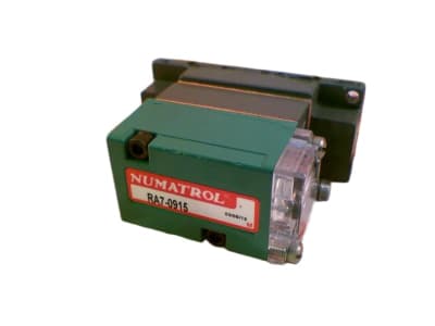 ASCO RA7-0915