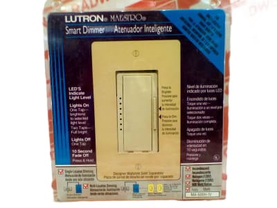 LUTRON MA-600H-IV
