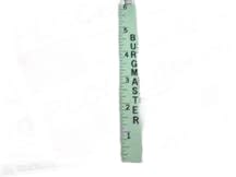 BURGMASTER 0101016-00A