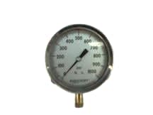 ASHCROFT 3NA39032-016