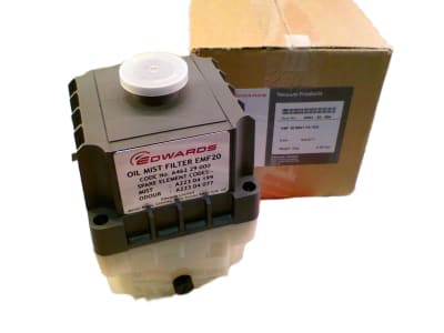 EDWARDS VACUUM A46229000