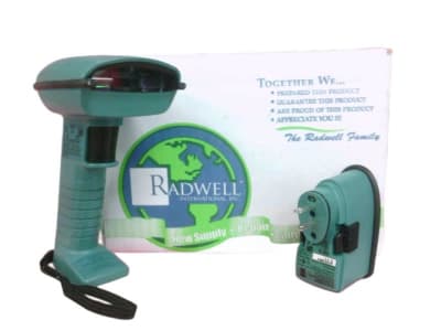WELCH ALLYN 3870LX-A2