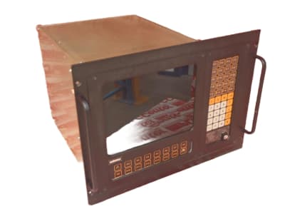 WOHRLE DM-12C/SK2L/DI/202