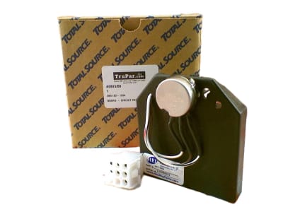 PQ CONTROLS INC E120-1064