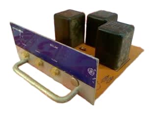 GENERAL ELECTRIC 193X703ACG03
