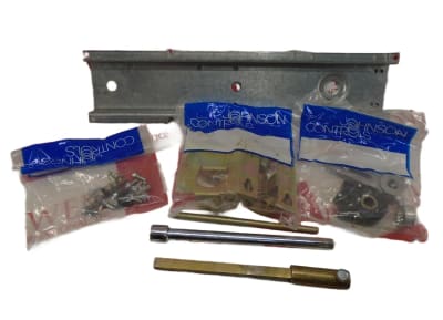 JOHNSON CONTROLS Y20DFC-1